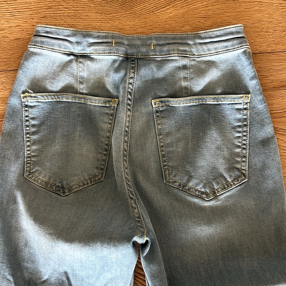 Free People BellBottoms - Picture 4 of 4